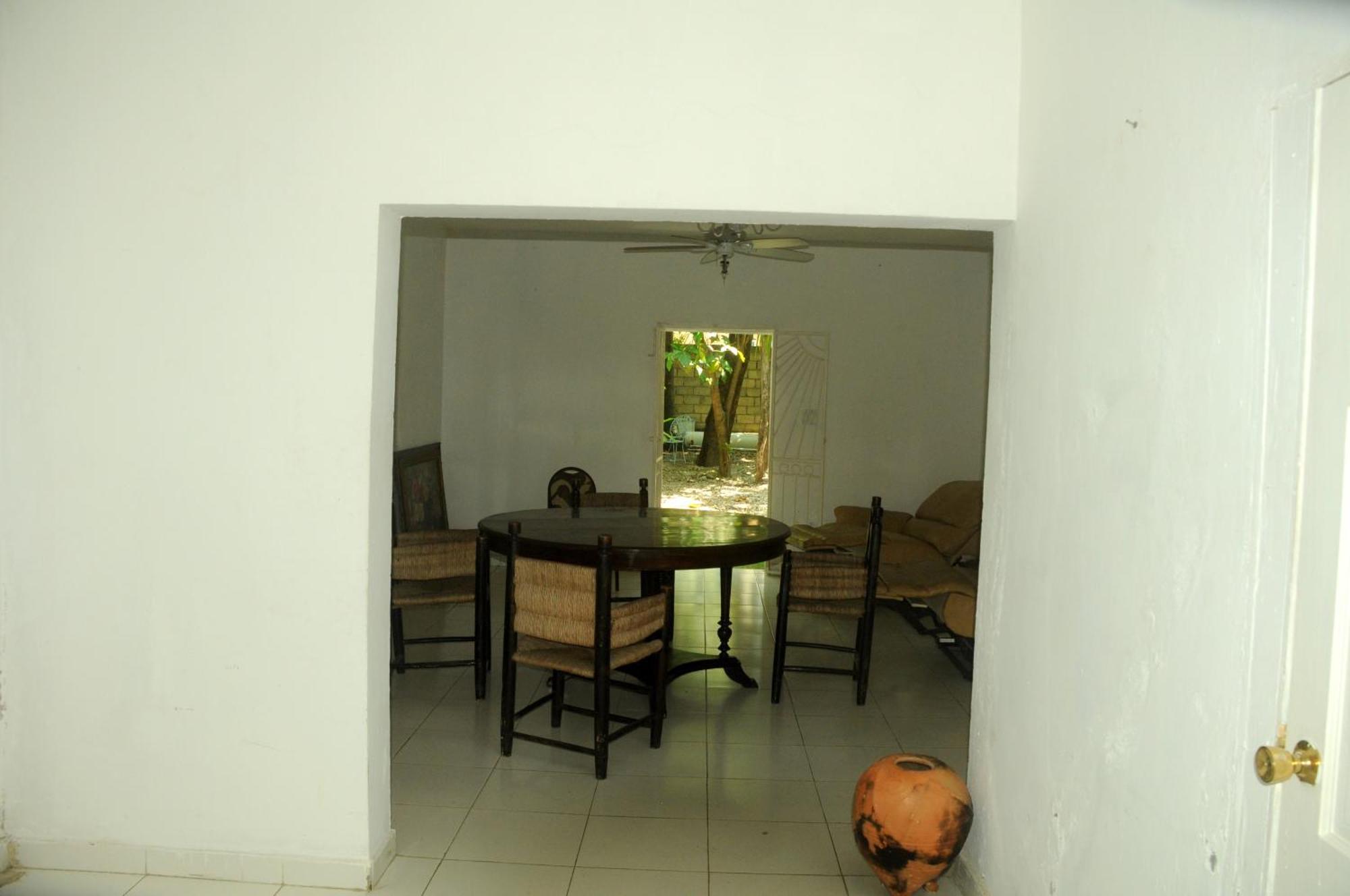 Hotel Florita Jacmel Exterior photo