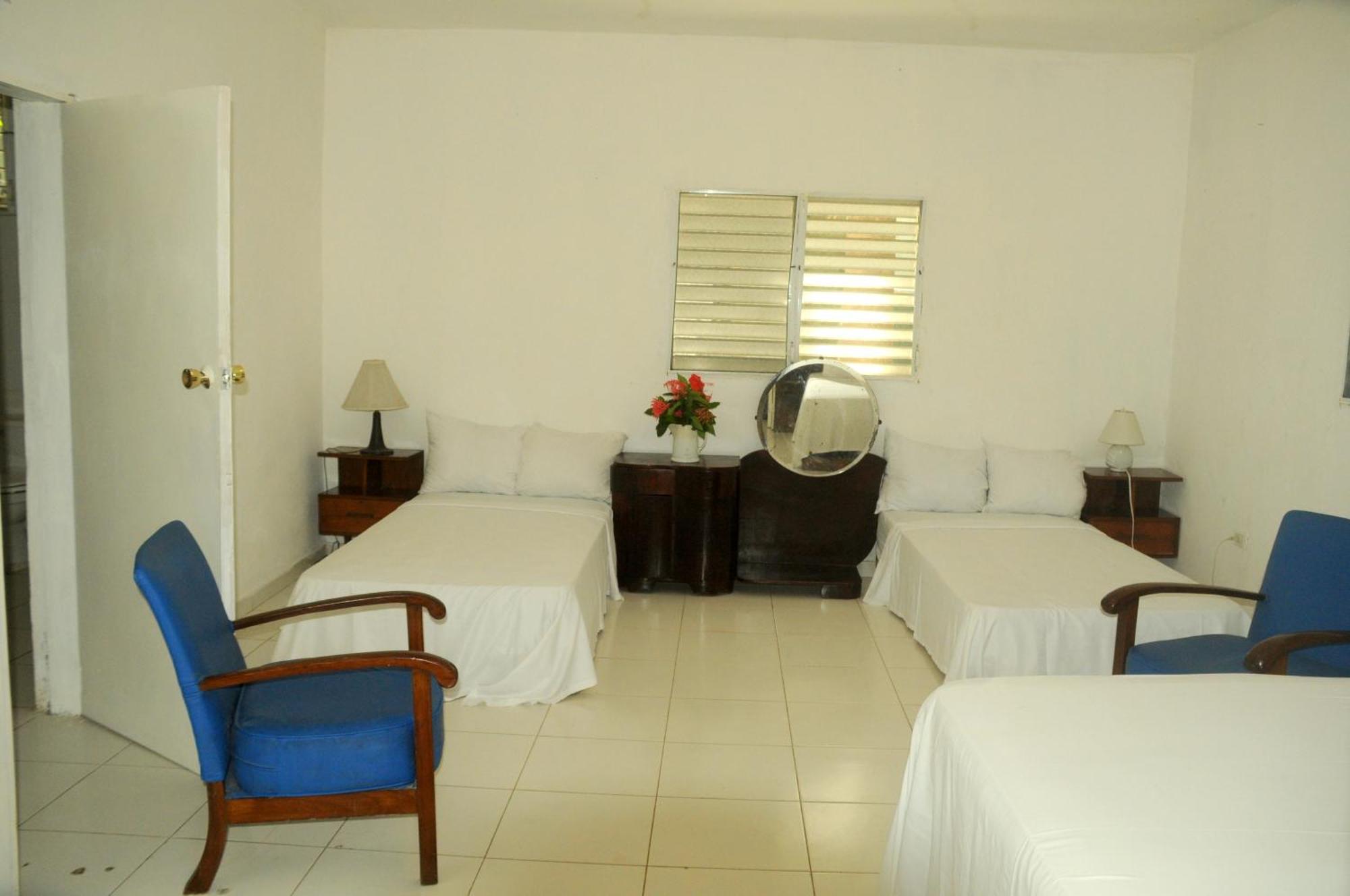 Hotel Florita Jacmel Exterior photo