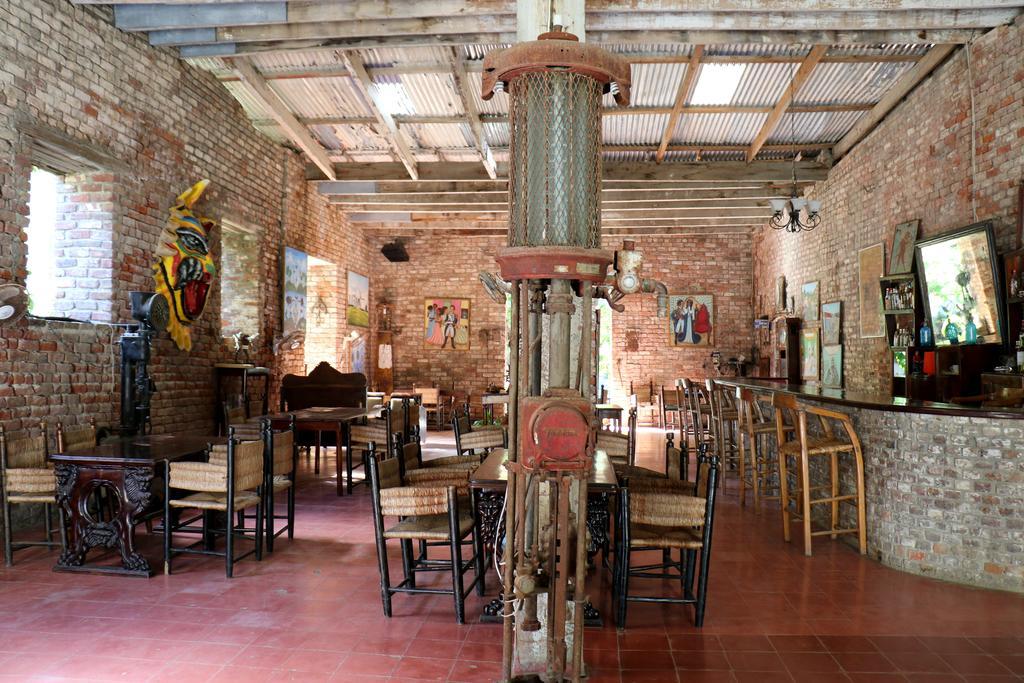 Hotel Florita Jacmel Exterior photo