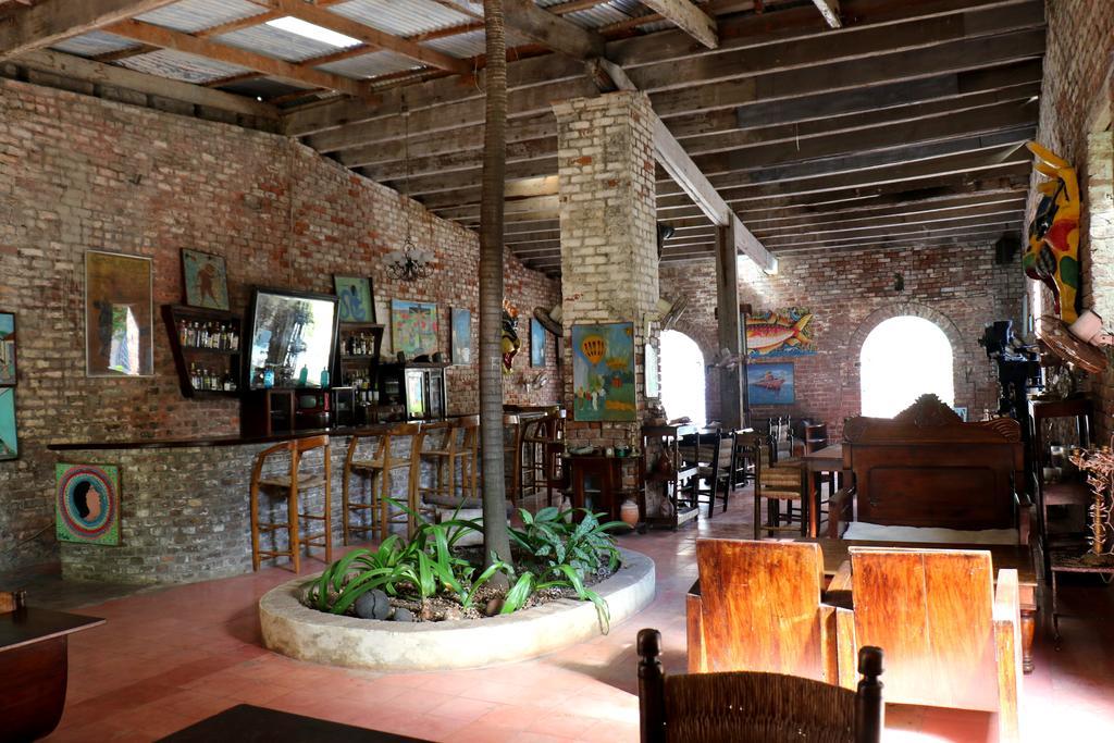 Hotel Florita Jacmel Exterior photo
