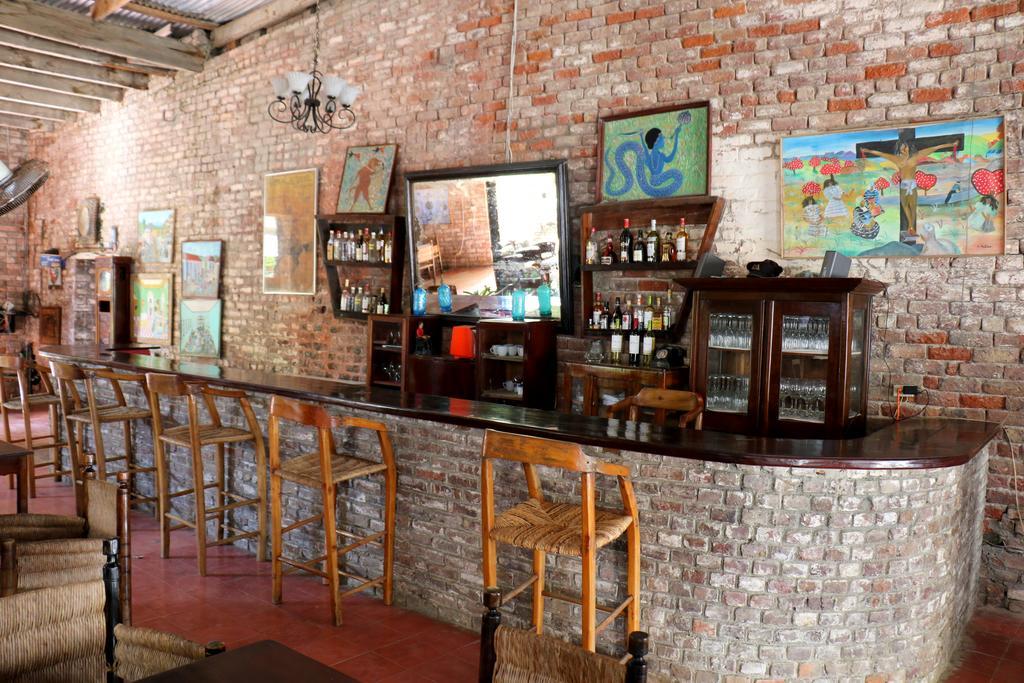 Hotel Florita Jacmel Exterior photo