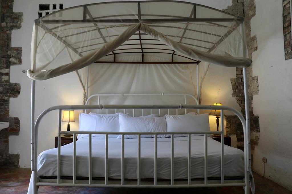 Hotel Florita Jacmel Exterior photo