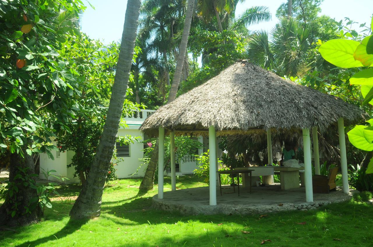 Hotel Florita Jacmel Exterior photo