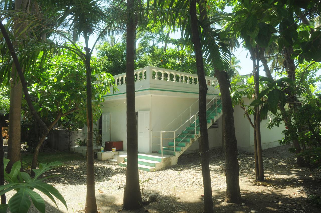 Hotel Florita Jacmel Exterior photo