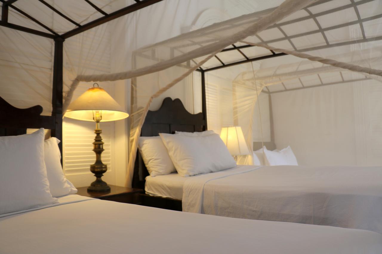 Hotel Florita Jacmel Exterior photo