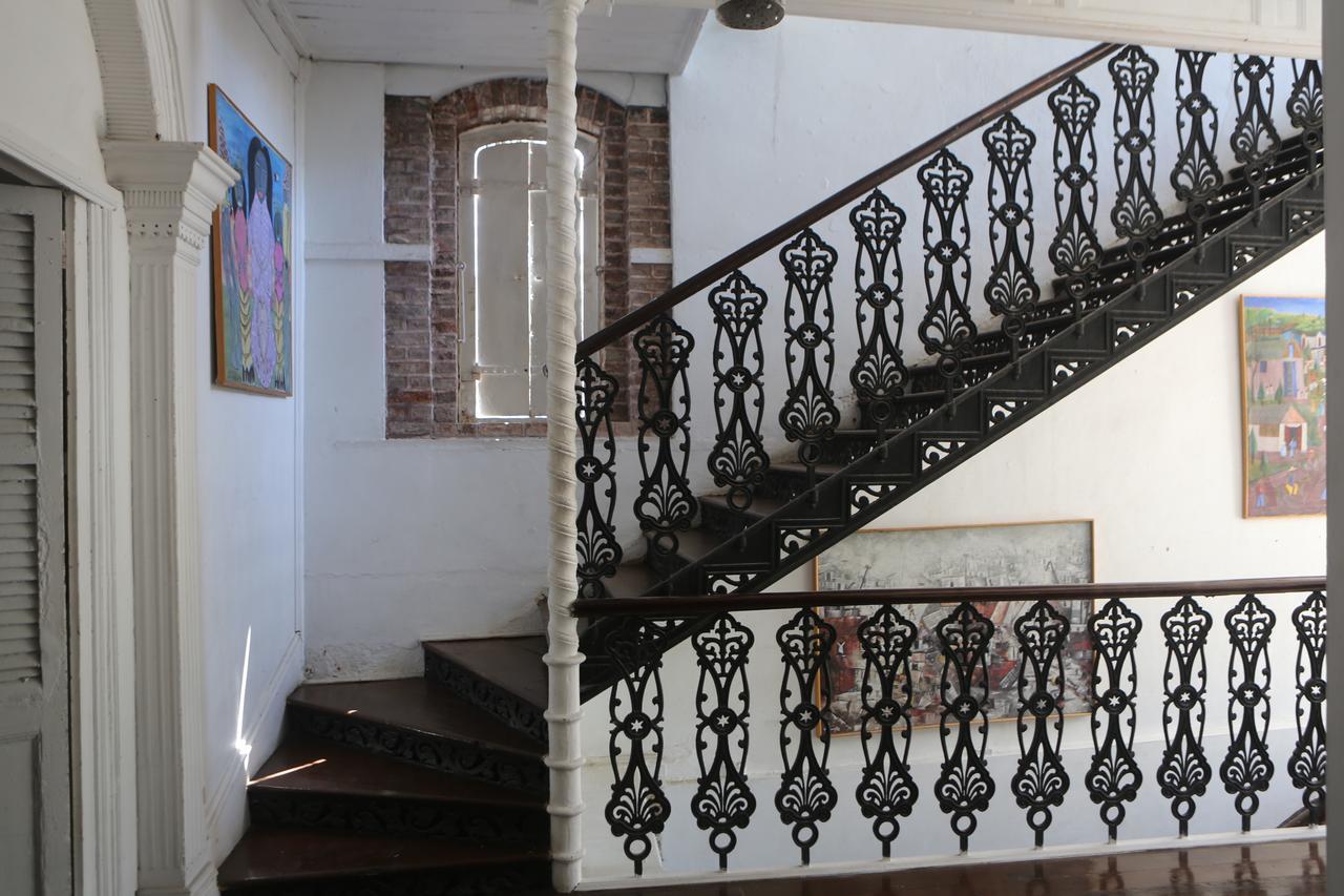 Hotel Florita Jacmel Exterior photo