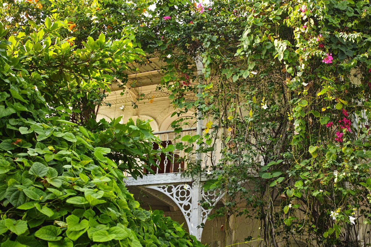 Hotel Florita Jacmel Exterior photo